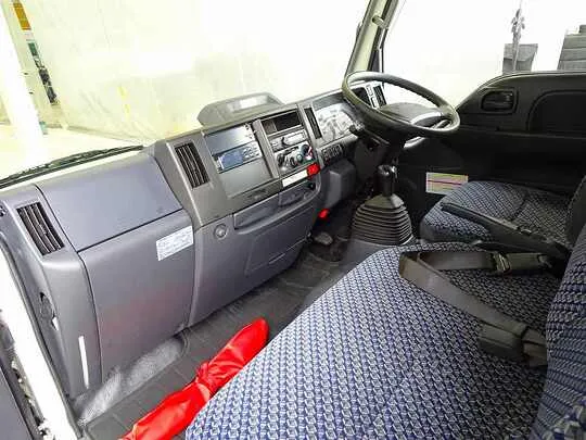 エルフ 1.55t FFL Wタイヤ 中温冷凍車