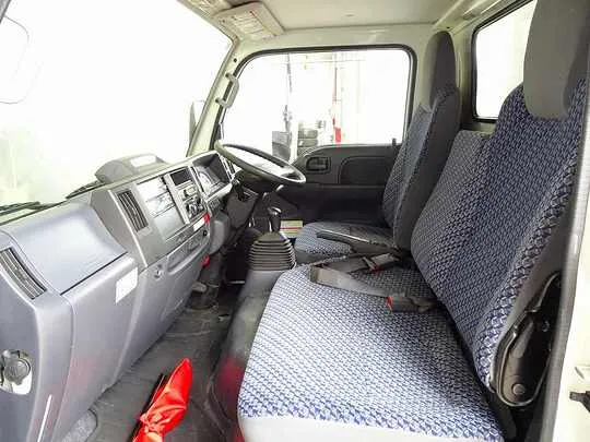 エルフ 1.55t FFL Wタイヤ 中温冷凍車