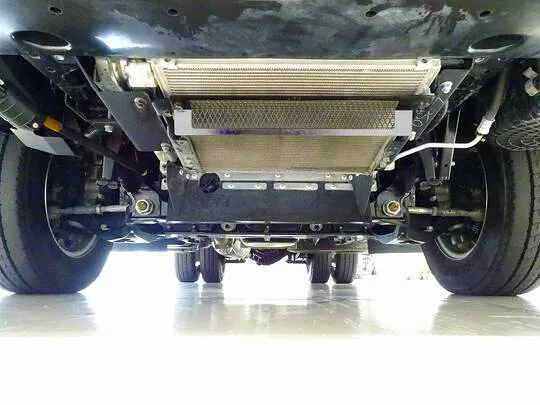 エルフ 1.85t FFL 標準 低温冷凍車 スタンバイ付 総重量5t未満