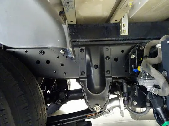 エルフ 1.85t FFL 標準 低温冷凍車 スタンバイ付 総重量5t未満