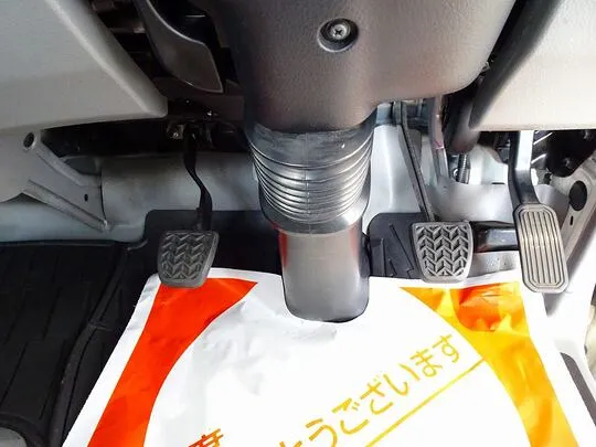 ダイナ 2t FJL 標準 平ボデー