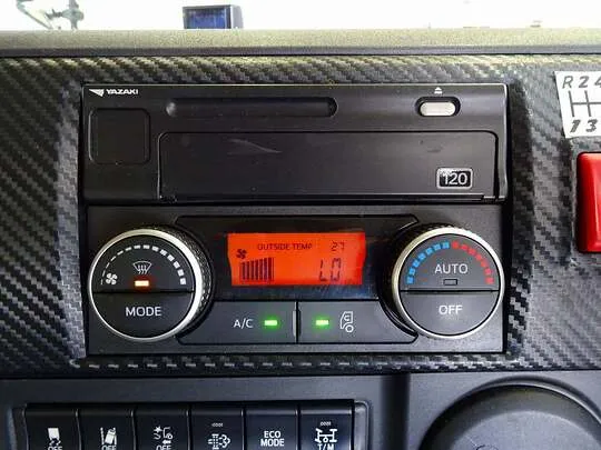 プロフィア 8.9t 3軸 2デフ ダンプ 410ps