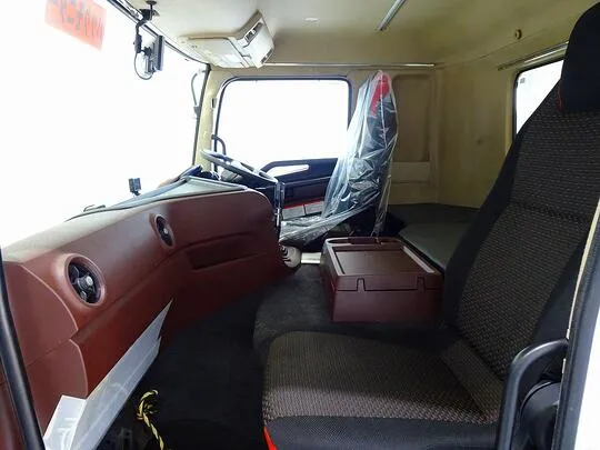 プロフィア 8.9t 3軸 2デフ ダンプ 410ps