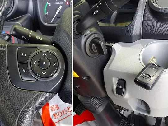 デュトロ 2t 4WD FJL 標準 垂直P/G付