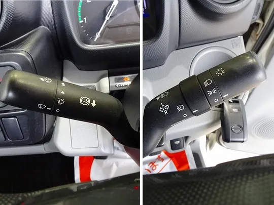 デュトロ 2t 4WD FJL 標準 垂直P/G付
