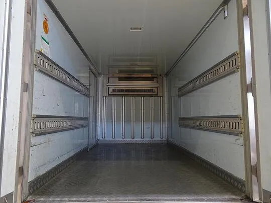 デュトロ 2t FJL 標準 低温冷凍車 総重量5t未満
