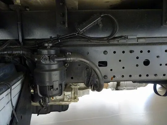 デュトロ 2t FJL 標準 低温冷凍車 総重量5t未満