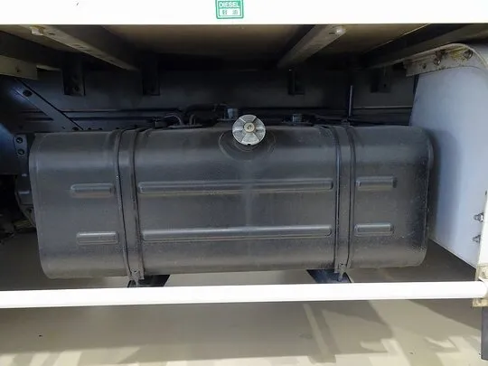 デュトロ 2t FJL 標準 低温冷凍車 総重量5t未満