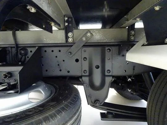 エルフ 1.55t FFL Wタイヤ 中温冷凍車