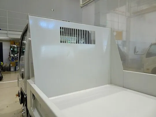 エルフ 2t FFL 強化ダンプ 総重量5t未満