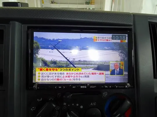 エルフ 2t FFL 標準ロング アルミブロック 平ボデー 総重量5t未満
