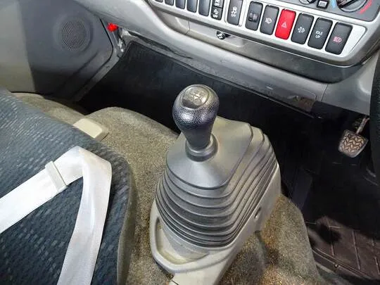 ダイナ 1.5t 4WD JL Wタイヤ 平ボデー