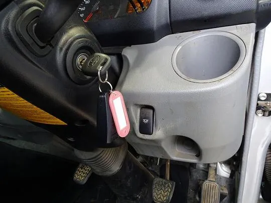 ダイナ 1.5t 4WD JL Wタイヤ 平ボデー