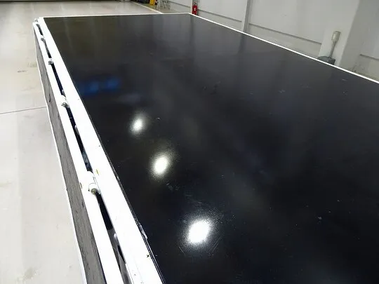 エルフ 2t FFL 標準 平ボデー 総重量5t未満