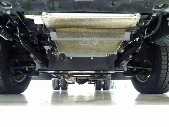 エルフ 2t FFL 標準 平ボデー 総重量5t未満