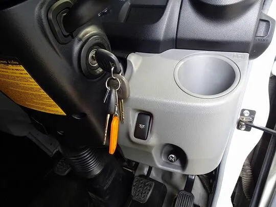 デュトロ 3.7t 高床 ワイドセミロング ローダーダンプ
