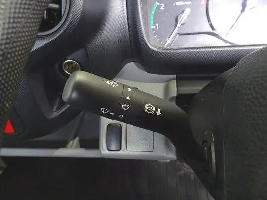 デュトロ 3.7t 高床 ワイドセミロング ローダーダンプ