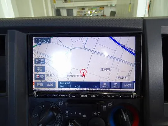 エルフ 1.5t 4WD FFL Sタイヤ 平ボデー