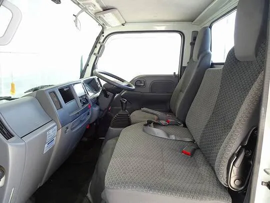 エルフ 1.5t 4WD FFL Sタイヤ 平ボデー